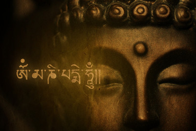 Gautama Buddha Dev1931624C Canvas(16 inch X 24 inch, Rolled)