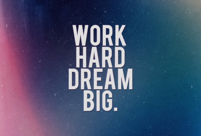 Posterhouzz Work Hard, Dream Big - Motivational Poster Paper Print(12 inch X 18 inch, Rolled)
Posterhouzz Work Hard, Dream Big - Motivational Poster Paper Print(12 inch X 18 inch, Rolled)