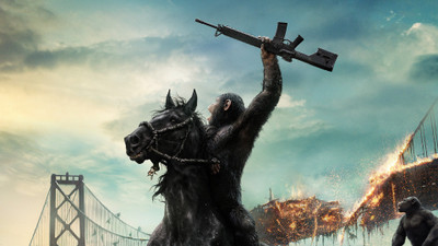 Akhuratha Poster Movie Dawn Of The Planet Of The Apes HD Wallpaper Background Fine Art Print(12 inch X 18 inch, Rolled)
Akhuratha Poster Movie Dawn Of The Planet Of The Apes HD Wallpaper Background Fine Art Print(12 inch X 18 inch, Rolled)