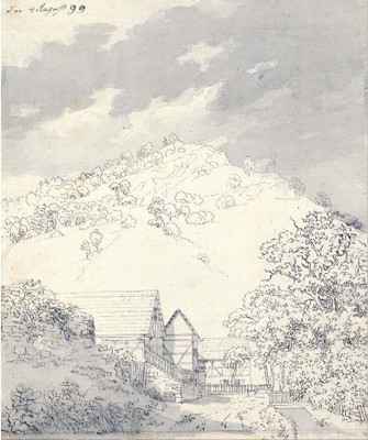Tallenge Old Masters Collection - Farmhouses by a Hillside by Caspar David Friedrich - A3 Size Premium Quality Rolled Poster Paper Print(16.5 inch X 11.7 inch, Rolled)
Tallenge Old Masters Collection - Farmhouses by a Hillside by Caspar David Friedrich - A3 Size Premium Quality Rolled Poster Paper Print(16.5 inch X 11.7 inch, Rolled)