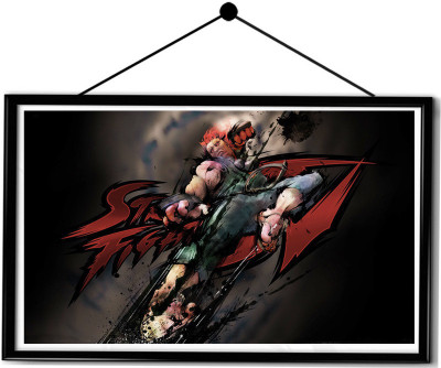 Epic Ink Best Quality Framed Posters Paper Print(16.5 inch X 13.5 inch, Framed) 
Epic Ink Best Quality Framed Posters Paper Print(16.5 inch X 13.5 inch, Framed)