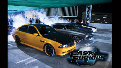 Movie Fast & Furious 6 HD Wallpaper Background Paper Print(12 inch X 18 inch, Rolled)
Movie Fast & Furious 6 HD Wallpaper Background Paper Print(12 inch X 18 inch, Rolled)