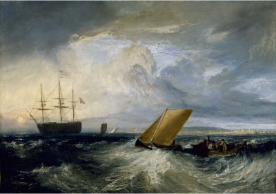 Tallenge Old Masters Collection - Sheerness as seen from the Nore by J. M. W. Turner - A3 Size Premium Quality Rolled Poster Paper Print(16.5 inch X 11.7 inch, Rolled)
Tallenge Old Masters Collection - Sheerness as seen from the Nore by J. M. W. Turner - A3 Size Premium Quality Rolled Poster Paper Print(16.5 inch X 11.7 inch, Rolled)
