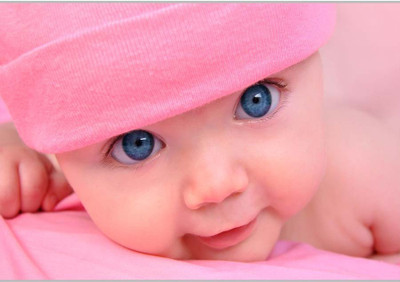 Posterhouzz Cute Baby In Pink Paper Print(12 inch X 18 inch, Rolled)
Posterhouzz Cute Baby In Pink Paper Print(12 inch X 18 inch, Rolled)