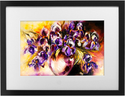 Shaildha's Water Colour Print Painting Fine Art Print(9 inch X 11 inch)
Shaildha's Water Colour Print Painting Fine Art Print(9 inch X 11 inch)