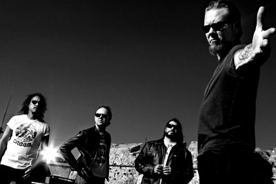 Posterhouzz Metallica (Heavy Metal Band) Poster Paper Print(12 inch X 18 inch, Rolled)
Posterhouzz Metallica (Heavy Metal Band) Poster Paper Print(12 inch X 18 inch, Rolled)
