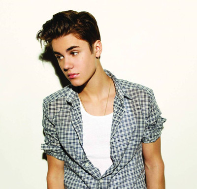 Justin Bieber Photographic Paper(18 inch X 12 inch, Rolled)