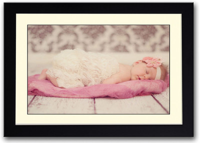 Baby Girl Sleeping On Wooden Floor Fine Art Print(14 inch X 20 inch, Framed)
Baby Girl Sleeping On Wooden Floor Fine Art Print(14 inch X 20 inch, Framed)