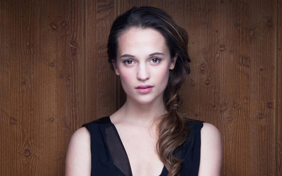 Alicia Vikander 2017 ON FINE ART PAPER HD QUALITY WALLPAPER POSTER Fine Art Print(19 inch X 13 inch, Rolled)
Alicia Vikander 2017 ON FINE ART PAPER HD QUALITY WALLPAPER POSTER Fine Art Print(19 inch X 13 inch, Rolled)