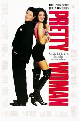 Pretty Woman Paper Print(18 inch X 12 inch, Rolled)