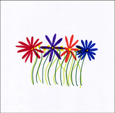 Colored Flowers - Medium Size Ready To Frame Rolled Digital Art Print On Photographic Paper(18 inch X 18 inch, Rolled)
Colored Flowers - Medium Size Ready To Frame Rolled Digital Art Print On Photographic Paper(18 inch X 18 inch, Rolled)