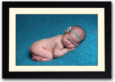 Cute Baby Sleeping On Blue Carpet Fine Art Print(14 inch X 20 inch, Framed)
Cute Baby Sleeping On Blue Carpet Fine Art Print(14 inch X 20 inch, Framed)