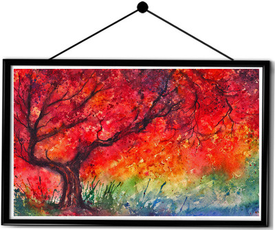 Epic Ink Best Quality Framed Posters Paper Print(16.5 inch X 13.5 inch, Framed)
