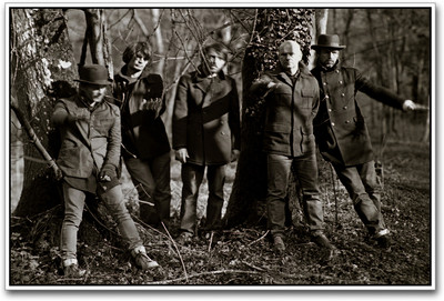 Radiohead Photographic Paper(12 inch X 18 inch)