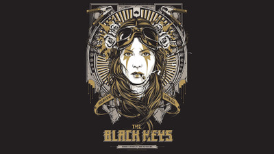 Akhuratha Music The Black Keys Band (Music) United States Wall Poster Fine Art Print(12 inch X 18 inch, Rolled)
Akhuratha Music The Black Keys Band (Music) United States Wall Poster Fine Art Print(12 inch X 18 inch, Rolled)