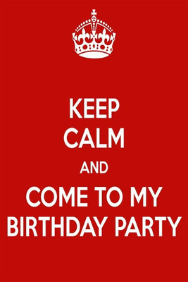 Posterhouzz Keep Calm And Come To My Poster Photographic Paper(12 inch X 18 inch, Rolled)
Posterhouzz Keep Calm And Come To My Poster Photographic Paper(12 inch X 18 inch, Rolled)
