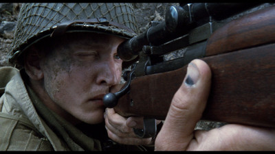 Movie Saving Private Ryan Jackson Springfield HD Wallpaper Background Paper Print(12 inch X 18 inch, Rolled)
Movie Saving Private Ryan Jackson Springfield HD Wallpaper Background Paper Print(12 inch X 18 inch, Rolled)