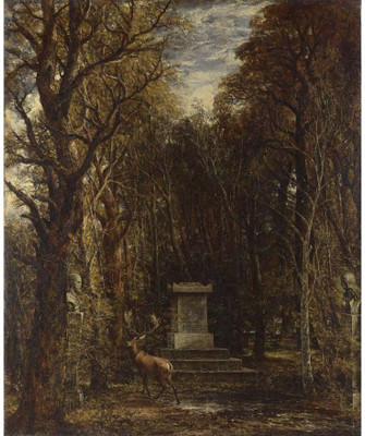 Tallenge Old Masters Collection - Cenotaph to the Memory of Sir Joshua Reynolds by John Constable - A3 Size Premium Quality Rolled Poster Paper Print(16.5 inch X 11.7 inch, Rolled)
Tallenge Old Masters Collection - Cenotaph to the Memory of Sir Joshua Reynolds by John Constable - A3 Size Premium Quality Rolled Poster Paper Print(16.5 inch X 11.7 inch, Rolled)