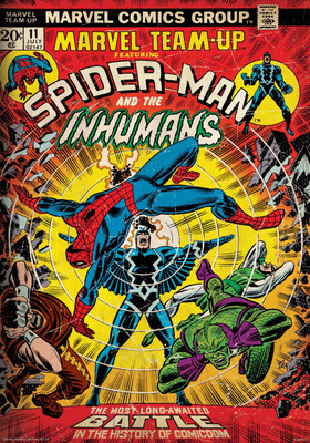 Spider man and the inhumans poster (Officially Licensed) Paper Print(36 inch X 24 inch, Rolled)
Spider man and the inhumans poster (Officially Licensed) Paper Print(36 inch X 24 inch, Rolled)