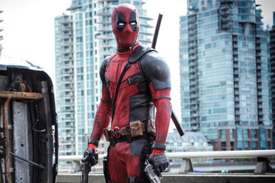 ESP Creation Deadpool 12x18 Inch Paper Poster Paper Print(18 inch X 12 inch, Rolled)
ESP Creation Deadpool 12x18 Inch Paper Poster Paper Print(18 inch X 12 inch, Rolled)