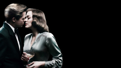 Allied Brad Pitt Marion Cotillard ON FINE ART PAPER HD QUALITY WALLPAPER POSTER Fine Art Print(19 inch X 13 inch, Rolled)
Allied Brad Pitt Marion Cotillard ON FINE ART PAPER HD QUALITY WALLPAPER POSTER Fine Art Print(19 inch X 13 inch, Rolled)