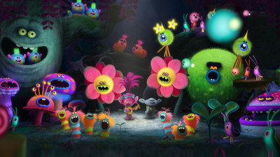 Trolls Animation Movie 2017 ON FINE ART PAPER HD QUALITY WALLPAPER POSTER Fine Art Print(19 inch X 13 inch, Rolled)
Trolls Animation Movie 2017 ON FINE ART PAPER HD QUALITY WALLPAPER POSTER Fine Art Print(19 inch X 13 inch, Rolled)