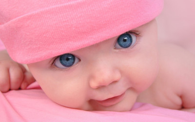 Posterhouzz- Child'S Love - Baby In Pink Hat Fine Art Print(12 inch X 18 inch, Rolled)
Posterhouzz- Child'S Love - Baby In Pink Hat Fine Art Print(12 inch X 18 inch, Rolled)