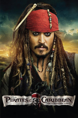 Posterhouzz Jacks Sparrow pirates of the caribbean Poster Fine Art Print(18 inch X 12 inch, Rolled)
Posterhouzz Jacks Sparrow pirates of the caribbean Poster Fine Art Print(18 inch X 12 inch, Rolled)