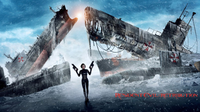 Akhuratha Poster Movie Resident Evil: Retribution Resident Evil Milla Jovovich HD Wallpaper Background Fine Art Print(12 inch X 18 inch, Rolled)
Akhuratha Poster Movie Resident Evil: Retribution Resident Evil Milla Jovovich HD Wallpaper Background Fine Art Print(12 inch X 18 inch, Rolled)