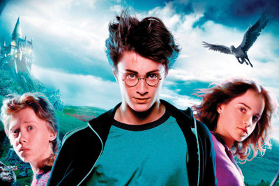 Herry Potter And Others Paper Poster 12"x18" Paper Print(13 inch X 19 inch, Rolled)
Herry Potter And Others Paper Poster 12"x18" Paper Print(13 inch X 19 inch, Rolled)