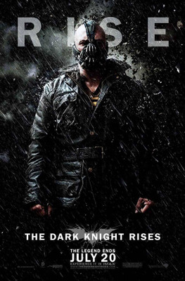 Dark Knight Rises (Ray 'Bane') movie' Poster Paper Print(18 inch X 12 inch, Rolled)
Dark Knight Rises (Ray 'Bane') movie' Poster Paper Print(18 inch X 12 inch, Rolled)