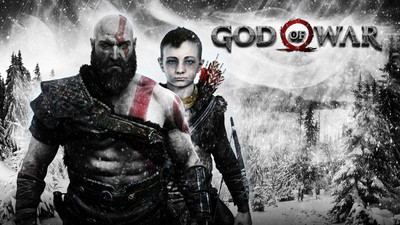 God of War Son of Kratos ON FINE ART PAPER HD QUALITY WALLPAPER POSTER Fine Art Print(19 inch X 13 inch, Rolled)
God of War Son of Kratos ON FINE ART PAPER HD QUALITY WALLPAPER POSTER Fine Art Print(19 inch X 13 inch, Rolled)