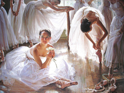 Posterhouzz Ballet Dancers Fine Art Print Poster Fine Art Print(12 inch X 18 inch, Rolled)
Posterhouzz Ballet Dancers Fine Art Print Poster Fine Art Print(12 inch X 18 inch, Rolled)