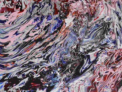 Posterhouzz Abstract Fine Art Print Poster Fine Art Print(12 inch X 18 inch, Rolled)