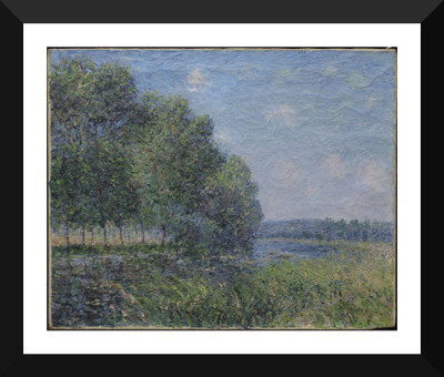 Tallenge Old Masters Collection - Spring on the Loing River by Alfred Sisley - Premium Quality A3 Size Framed Poster Paper Print(17 inch X 12 inch, Framed)
Tallenge Old Masters Collection - Spring on the Loing River by Alfred Sisley - Premium Quality A3 Size Framed Poster Paper Print(17 inch X 12 inch, Framed)