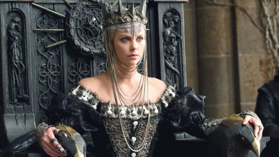 Akhuratha Poster Movie Snow White And The Huntsman Charlize Theron HD Wallpaper Background Fine Art Print(12 inch X 18 inch, Rolled)
Akhuratha Poster Movie Snow White And The Huntsman Charlize Theron HD Wallpaper Background Fine Art Print(12 inch X 18 inch, Rolled)
