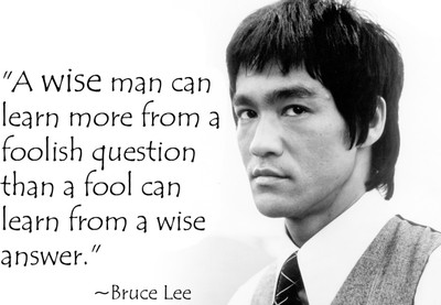 Oshi - Bruce Lee Motivational Quote (9) Paper Print(12 inch X 18 inch, Rolled)
Oshi - Bruce Lee Motivational Quote (9) Paper Print(12 inch X 18 inch, Rolled)