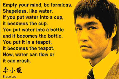 ESP Creation Bruce Lee Empty Your Mind 12x18 Inch Paper Poster Paper Print(18 inch X 12 inch, Rolled)
ESP Creation Bruce Lee Empty Your Mind 12x18 Inch Paper Poster Paper Print(18 inch X 12 inch, Rolled)