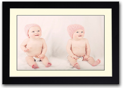 Cute Baby With Beautiful Eyes and Hat Fine Art Print(14 inch X 20 inch, Framed)
Cute Baby With Beautiful Eyes and Hat Fine Art Print(14 inch X 20 inch, Framed)