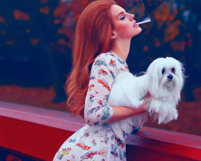 Music Lana Del Rey Singers United States HD Wallpaper Background Fine Art Print(12 inch X 18 inch, Rolled)
Music Lana Del Rey Singers United States HD Wallpaper Background Fine Art Print(12 inch X 18 inch, Rolled)