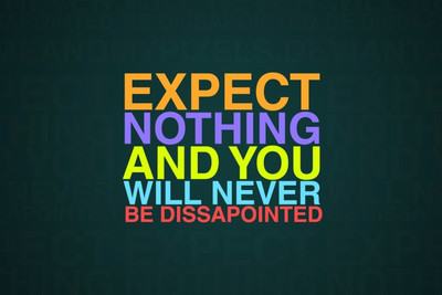 Oshi - Motivational Quote (24) Paper Print(12 inch X 18 inch, Stretched)