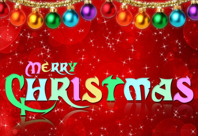Merry Christmas Poster (Non Tearable Synthetic Material) Fine Art Print(13 inch X 19 inch)
Merry Christmas Poster (Non Tearable Synthetic Material) Fine Art Print(13 inch X 19 inch)