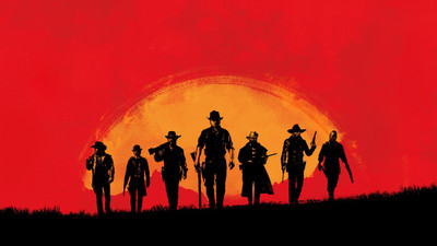 Red Dead Redemption 2 2017 Game ON FINE ART PAPER HD QUALITY WALLPAPER POSTER Fine Art Print(19 inch X 13 inch, Rolled)
Red Dead Redemption 2 2017 Game ON FINE ART PAPER HD QUALITY WALLPAPER POSTER Fine Art Print(19 inch X 13 inch, Rolled)