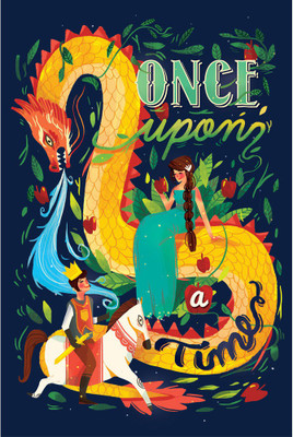 Find Your Fairytale Blue 24x36inch Fine Art Print(36 inch X 24 inch, Rolled)
Find Your Fairytale Blue 24x36inch Fine Art Print(36 inch X 24 inch, Rolled)