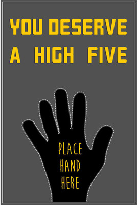 Printelligent Digital Print Wall Poster. Unique, Fun, Inspirational Designs Paper Print(18 inch X 12 inch, Rolled)
Printelligent Digital Print Wall Poster. Unique, Fun, Inspirational Designs Paper Print(18 inch X 12 inch, Rolled)
