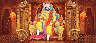 Bm Traders Textured Art Work Chhatrapati Shivaji Maharaj Unframed Poster (20 X 40 Inches) Paper Print(20 inch X 40 inch, Rolled)
Bm Traders Textured Art Work Chhatrapati Shivaji Maharaj Unframed Poster (20 X 40 Inches) Paper Print(20 inch X 40 inch, Rolled)
