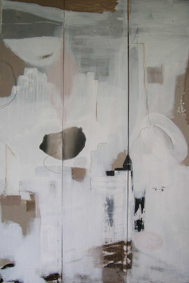 Posterhouzz Abstract Fine Art Print Poster Fine Art Print(18 inch X 12 inch, Rolled)