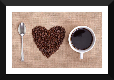 Tallenge Art For Kitchen - Love Of My Life - Premium Quality A3 Size Framed Poster Paper Print(17 inch X 12 inch, Framed)
Tallenge Art For Kitchen - Love Of My Life - Premium Quality A3 Size Framed Poster Paper Print(17 inch X 12 inch, Framed)