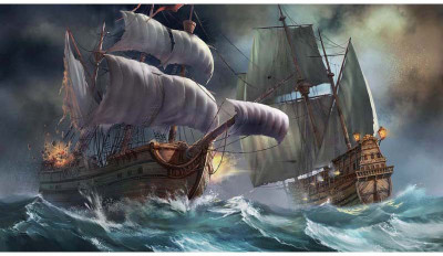 Windy Sail - Medium Size Ready To Frame Rolled Digital Art Print On Photographic Paper(24 inch X 12 inch, Rolled)
Windy Sail - Medium Size Ready To Frame Rolled Digital Art Print On Photographic Paper(24 inch X 12 inch, Rolled)
