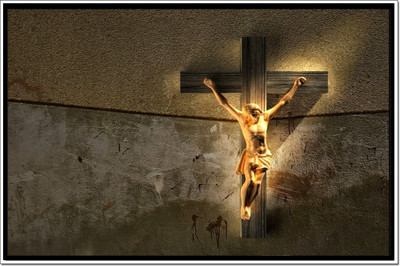 Posterhouzz Jesus Christ Poster Poster Fine Art Print(12 inch X 18 inch, Rolled)
Posterhouzz Jesus Christ Poster Poster Fine Art Print(12 inch X 18 inch, Rolled)